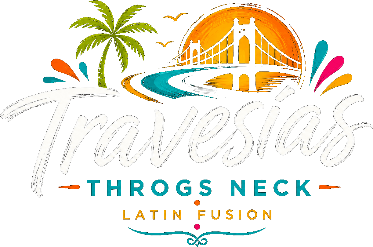 Travesias Throgs Neck 43 — Latin Fusion